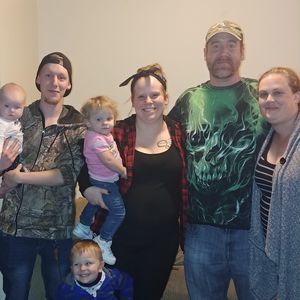 Meet your Posher, Candace